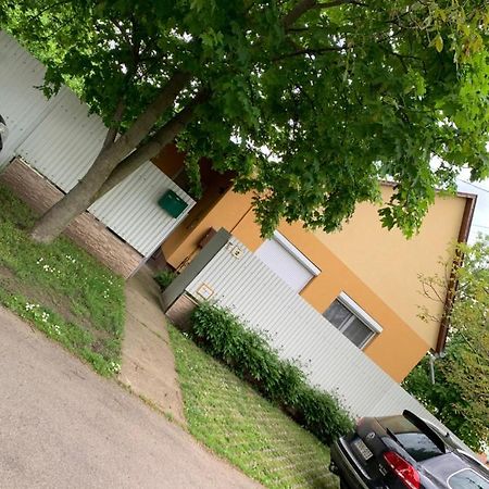 Eötvös Vendégház Hajdúszoboszló Exterior foto