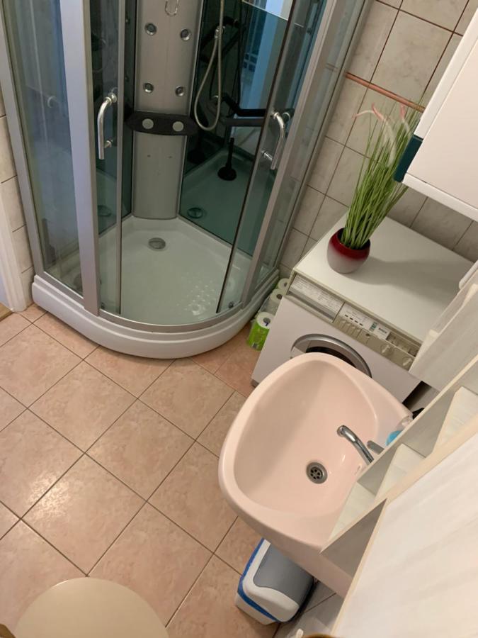 Eötvös Vendégház Hajdúszoboszló Exterior foto