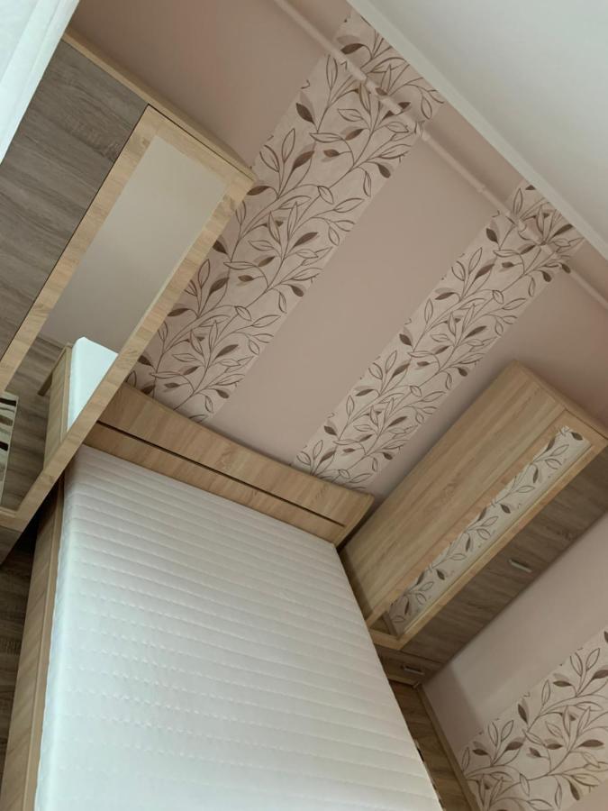 Eötvös Vendégház Hajdúszoboszló Exterior foto