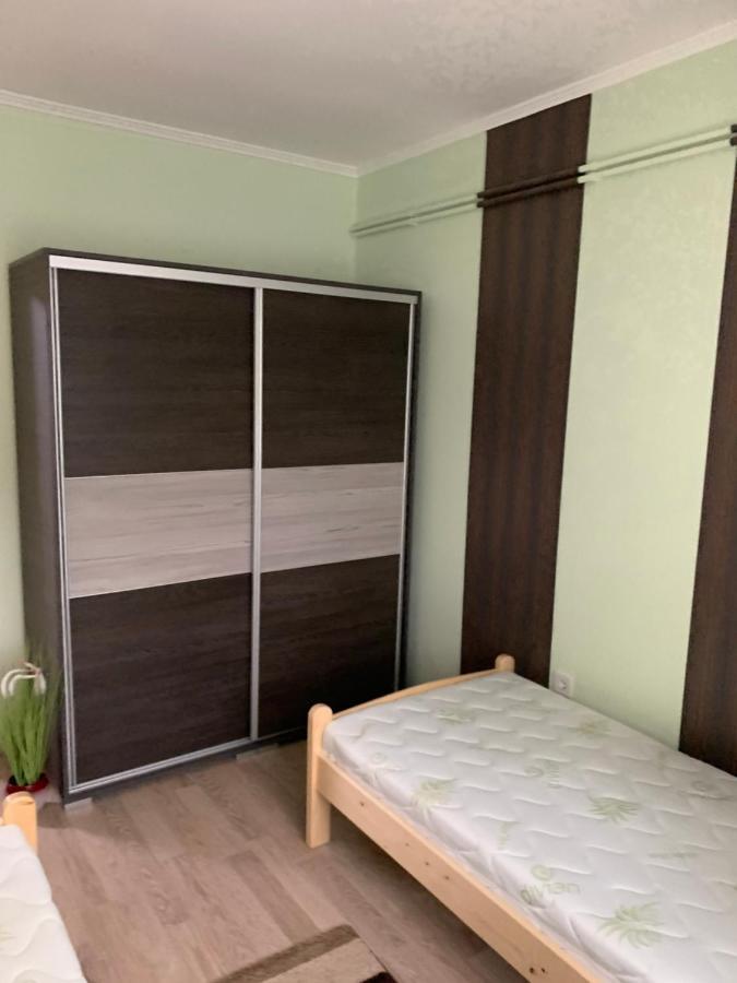 Eötvös Vendégház Hajdúszoboszló Exterior foto
