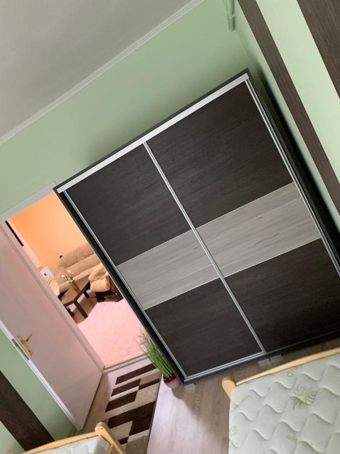 Eötvös Vendégház Hajdúszoboszló Exterior foto